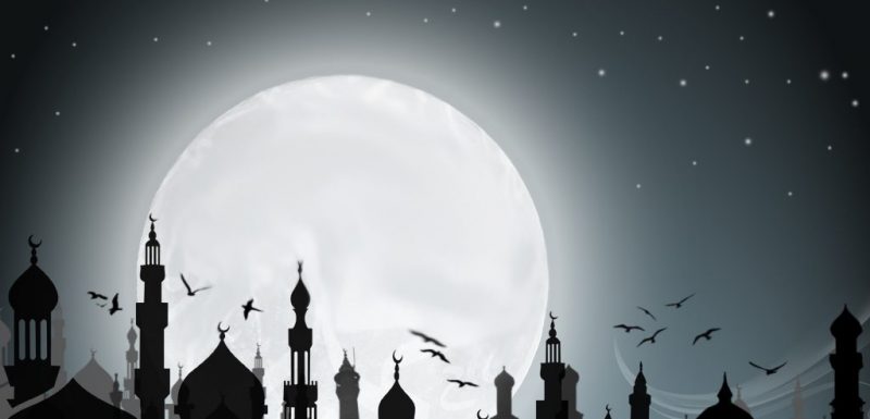 رجل يطرده الفندق فيدخل بالإسلام