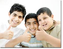 (8) أفكار تساعد ابنك علي تجاوز الفشل والإحباط