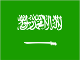 saudi arabia flag