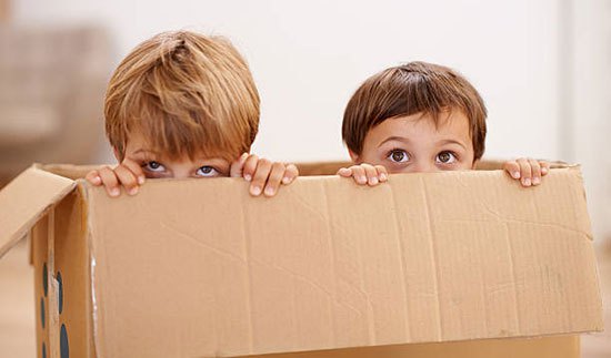 عيالي أعاقبهم ولا يتأثرون .. ما الحل ؟