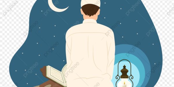 (7)  مهارات قيادية تعلمتها في شهر رمضان
