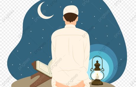 (7)  مهارات قيادية تعلمتها في شهر رمضان